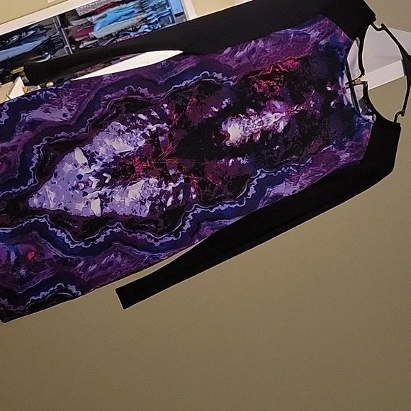 Bebe dress - Picture 3 of 4